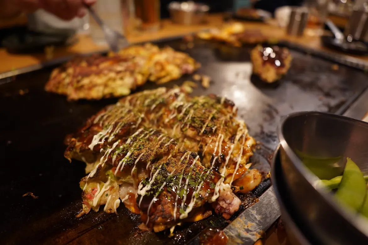 Osaka Bucket List: 21 Experiences Worth Your Time
