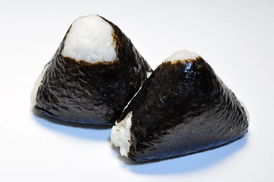 Onigiri Asakusa Yadoroku