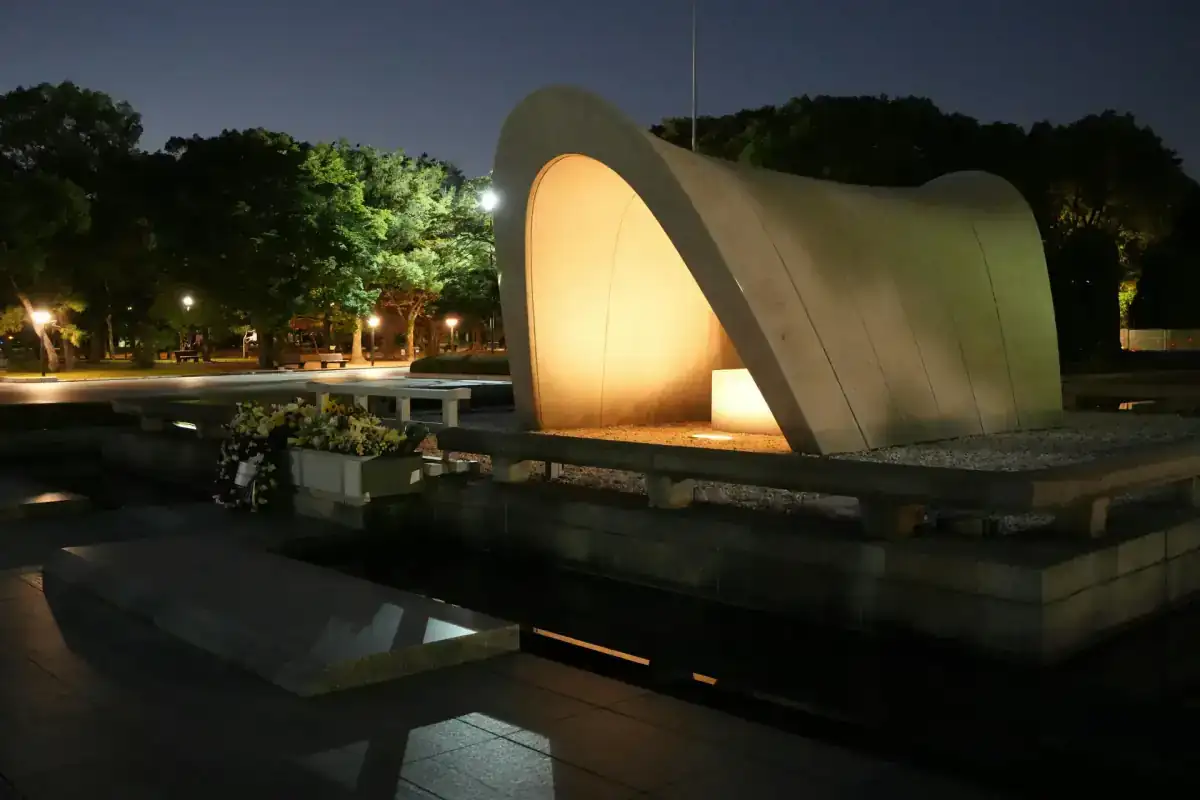 Hiroshima