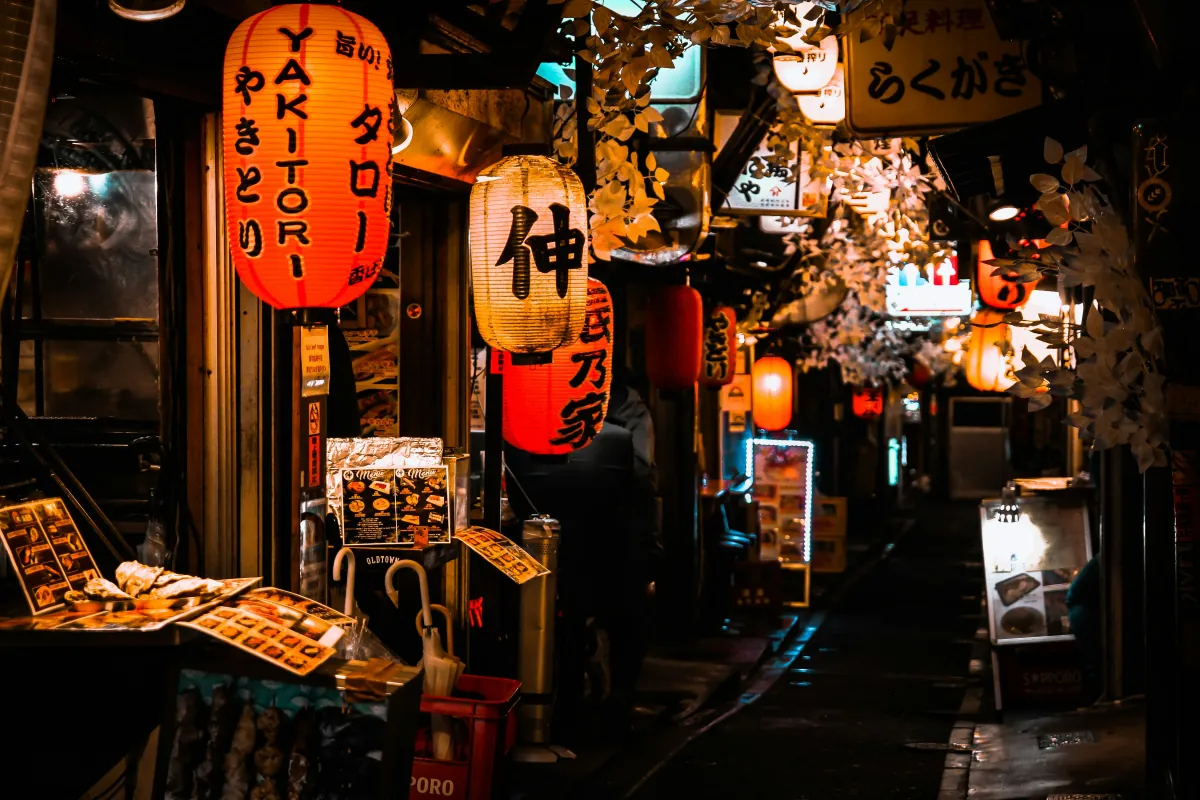 Japan Travel