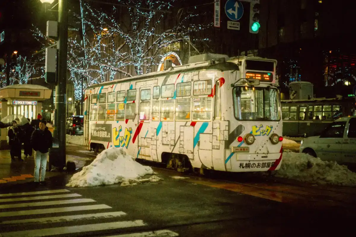 Sapporo