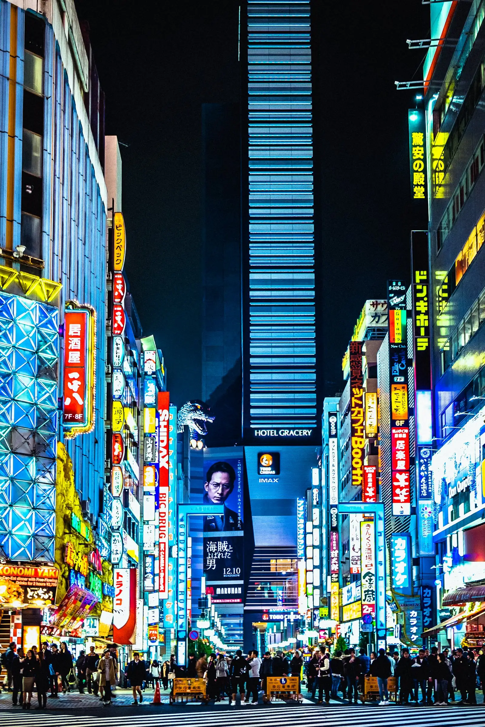 Japan Travel